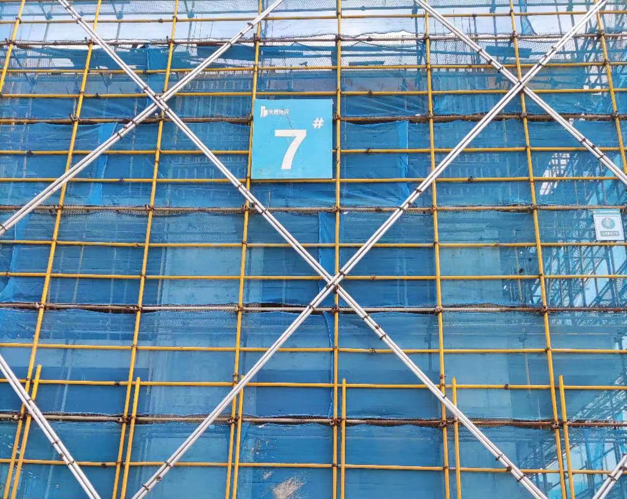 腳手架租賃